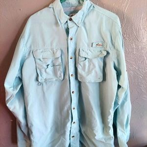 Bass Pro Fishing Shirt  🎣